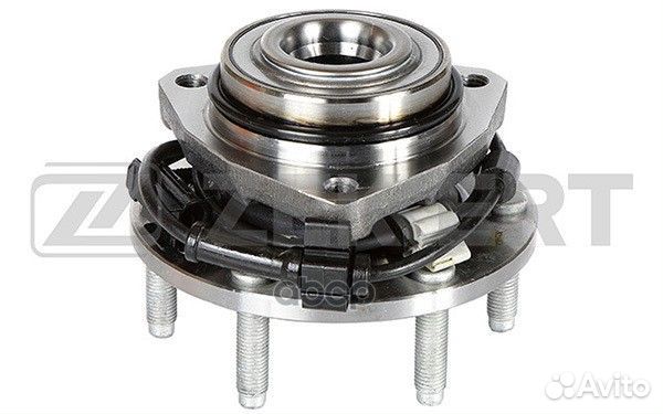 Ступица перед. (с ABS) Chevrolet Trailblazer (KC )