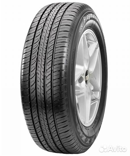 Maxxis MP-15 Pragmatra 215/65 R16 98H