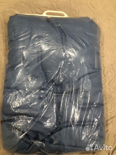 Конверт из овчины womar