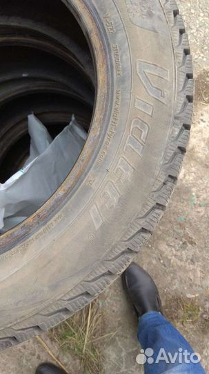 Viatti Brina Nordico V-522 185/65 R15