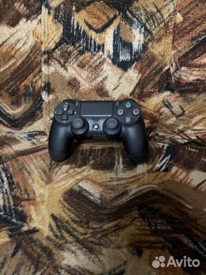 Sony ps4 slim 1tb vr шлем