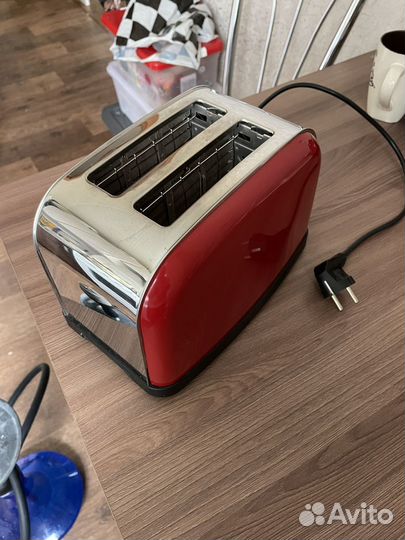 Тостер