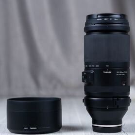 Tamron 150-500mm f/5-6.7 Di III VXD Sony E