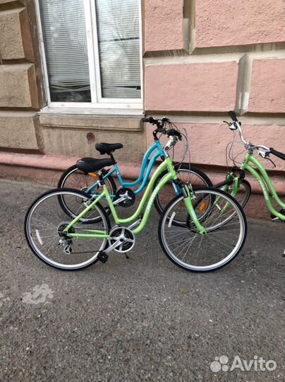 Прокат велосипедов волгоград