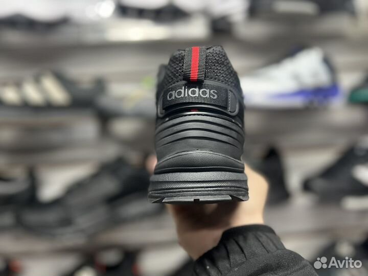 Зимние Кроссовки Adidas