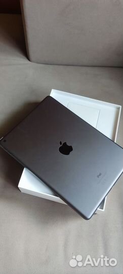 iPad 7 128gb Wi-Fi