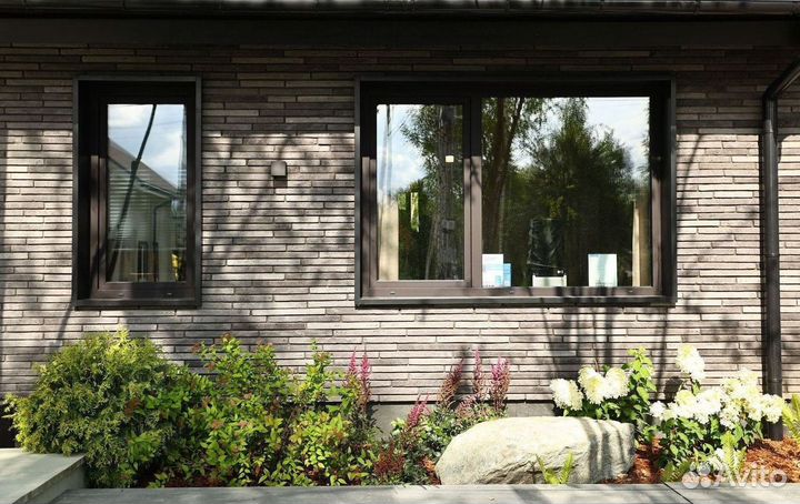 Пластиковые окна и двери пвх