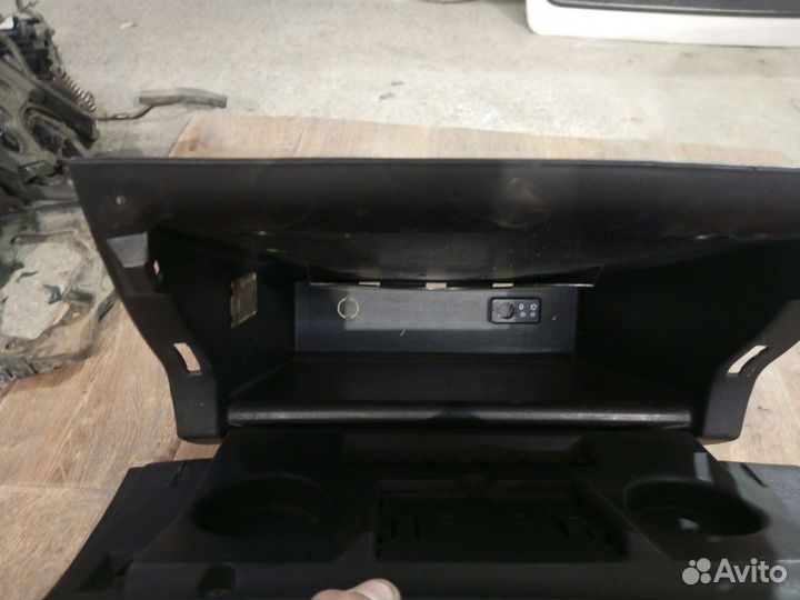 Бардачок opel vectra б