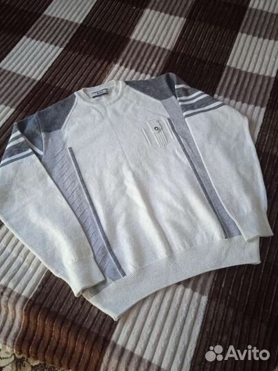 Джемпер мужской