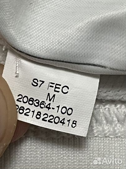 Худи nike vintage оригинал