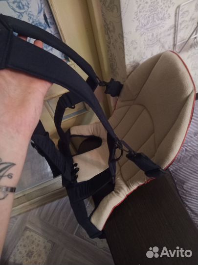 Кенгуру - переноска рюкзак