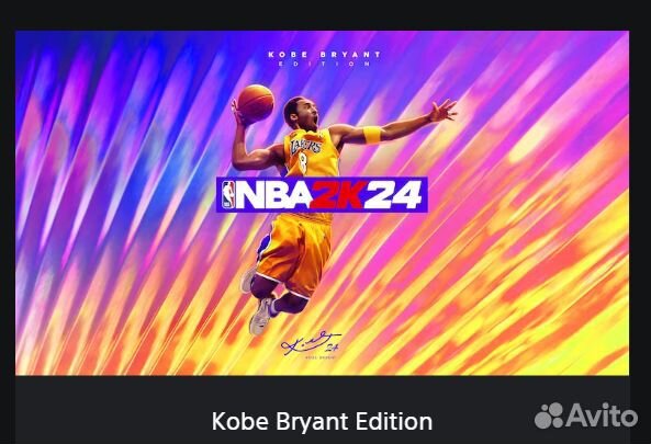 FC 24 UFC 5 NBA 2K24 NHL 24 Игры ps4