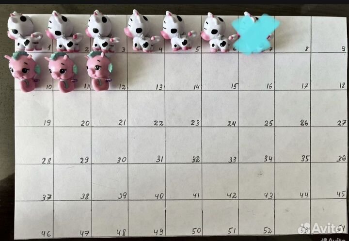 Игрушки Krispi ki/игрушки hatchimals