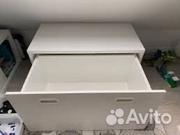 Stuva IKEA Стува Икея 2 шт