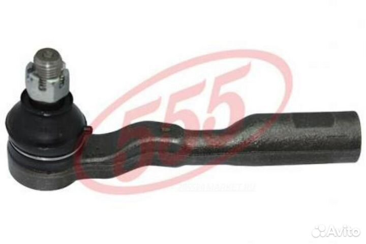 555 SE-3921R Наконечник рулевой тяги прав