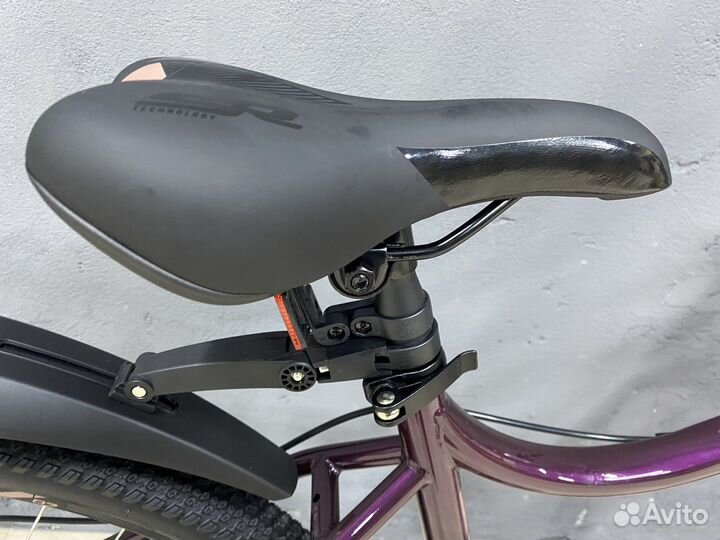 Велосипед горный Stels Miss 5100 MD 26