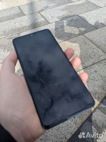 Xiaomi POCO F3, 6/128 ГБ