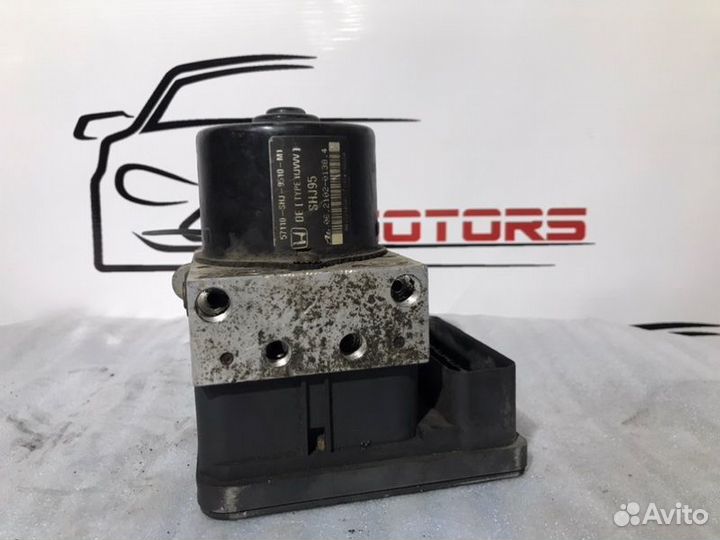 Блок ABS Honda Odyssey 2004-2008