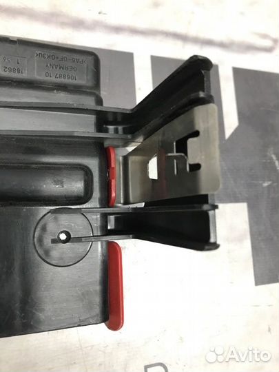 Блок предохранителей Bmw X5 E53 M54B30 2005