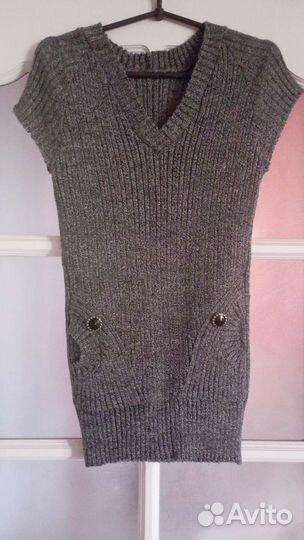 Женские вещи