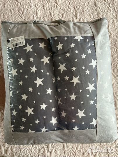 Подушка для беременных Wowsleep