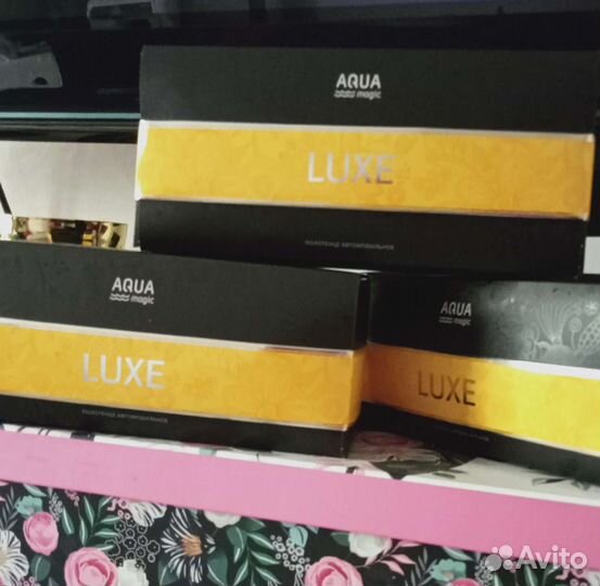 Автополотенце