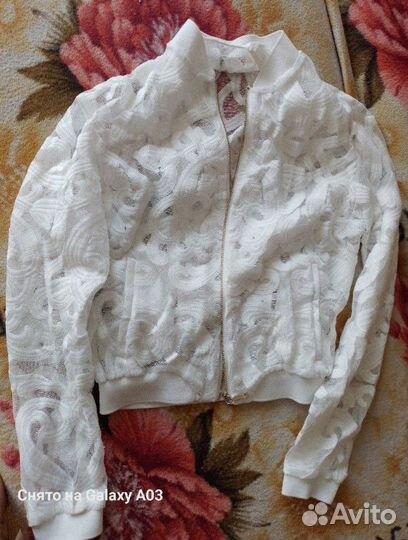 Брендовые вещи женские