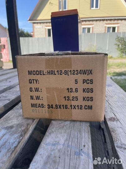 Продаю аккумуляторы для ибп Delta