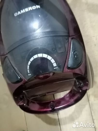 Пылесос cameron