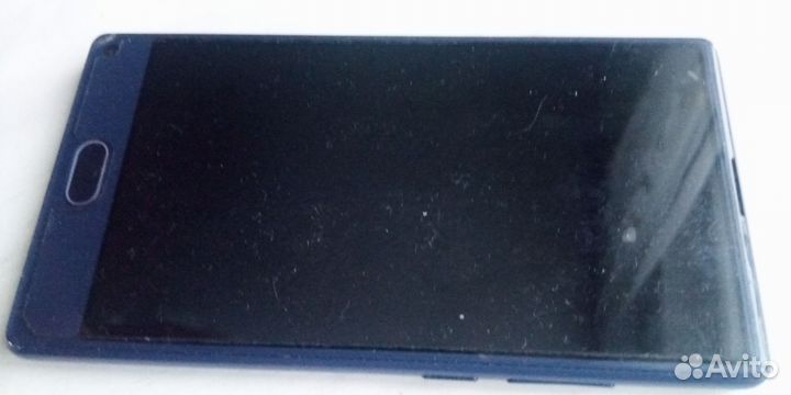 DOOGEE Mix Lite, 2/16 ГБ