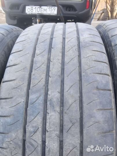 Dunlop SP Sport Maxx 050 225/50 R18