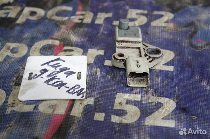 Датчик коленвала Форд Куга