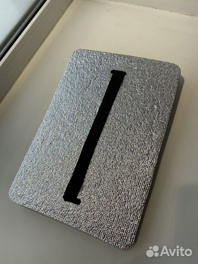 Сиденье туристическое