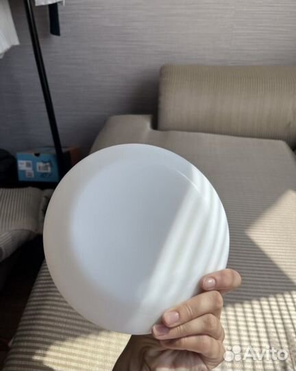 Тарелка миска икеа IKEA офтаст oftast