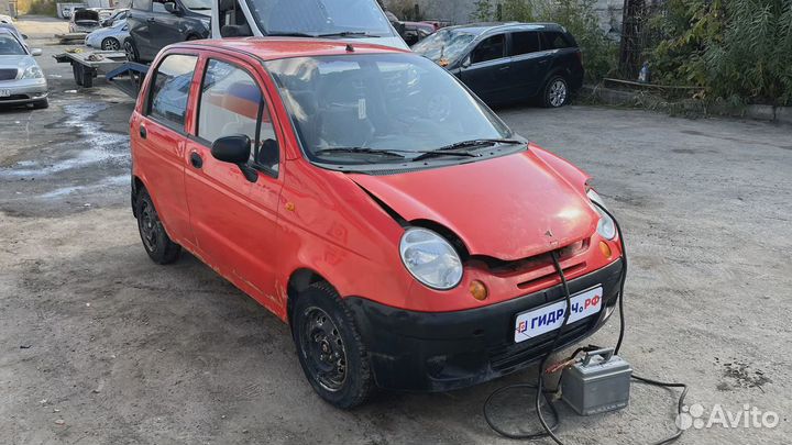 Фонарь задний левый Daewoo Matiz 95230934