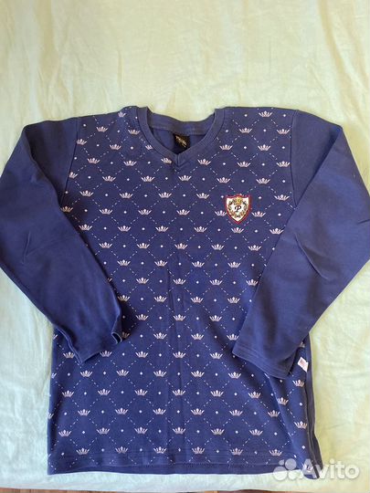 Одежда для мальчика 143 рост