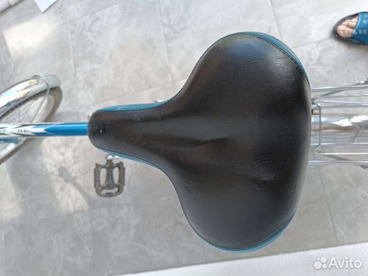 Велосипед novatrack 20