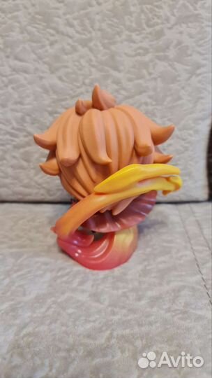 Funko pop Black clover Mereoleona