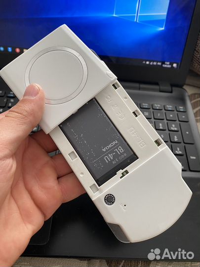 Игровая приставка