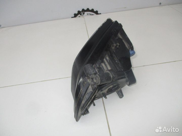 Фара противотуманная левая Audi A4 (B8) 2009-2016