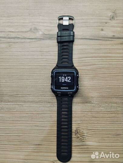 Часы Garmin forerunner 920XT с аксессуарами