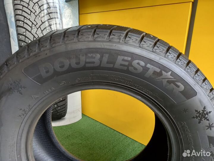 DoubleStar DW01 265/65 R17 112Q