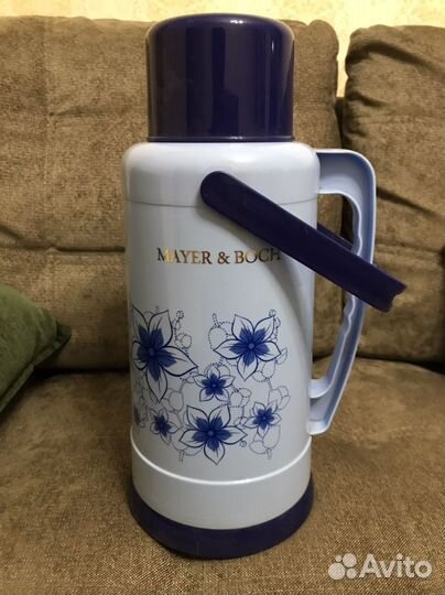 Термос mayer boch 3.2 литра
