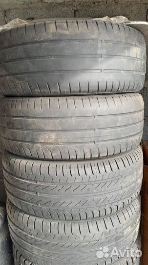 Chengshan CSC-01 205/55 R16
