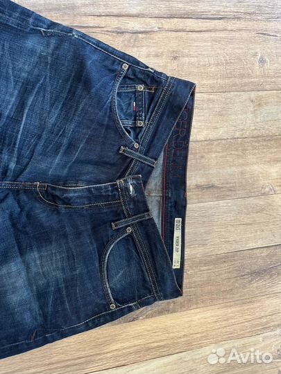 Tommy hilfiger джинсы