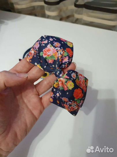 Ободки все с Америки для 7 лет