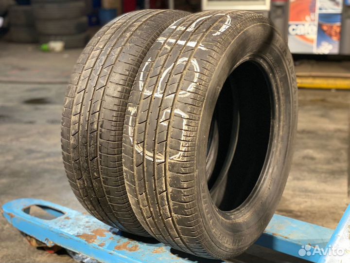 Bridgestone Turanza ER30 235/60 R17 102H