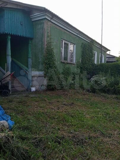 3-к. квартира, 63 м², 1/1 эт.