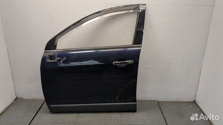 Дверь боковая Chevrolet Captiva, 2016
