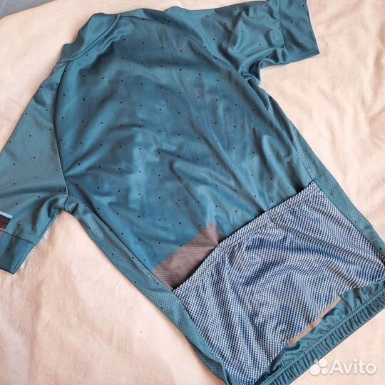 Велоджерси 44 М